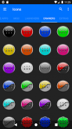 Pink and Purple Icon Pack Free screenshot 11