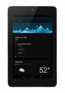 Free Dark Holo Theme CM13 screenshot 7