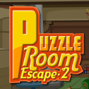 547-Puzzle Room Escape 2