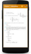 12th Physics Solutions | Book screenshot 6