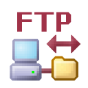 FTP-Plugin für Total Commander Icon