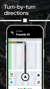 Uber Driver - pre vodičov screenshot 1