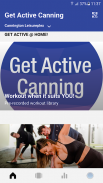 Get Active Canning screenshot 2