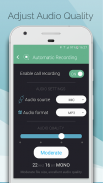 Automatic Call Recorder - CallsBOX screenshot 5