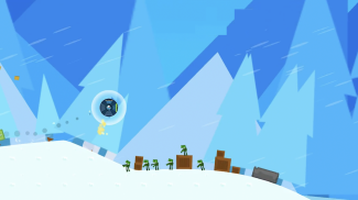 Downhill Smash screenshot 5