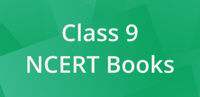 Class 9 NCERT Books