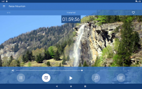 Relax Mountain: sleep sounds screenshot 8