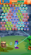 Clash of Bubbles screenshot 1