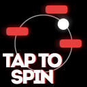 Tap To Spin