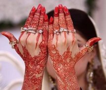 Best Mehndi designs 2018 💕💘 (Offline) screenshot 2