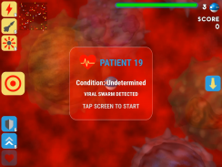 Virus Fight screenshot 7