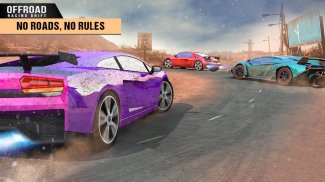 रेसिंग पुनरुद्धार: 3 डी ड्राइविंग गेम्स screenshot 3