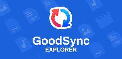 GoodSync