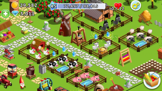 My New Farm screenshot 0