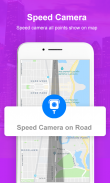 Speed camera: detector, radar screenshot 1