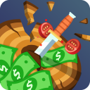 Knife Crazy- Hit to Rewards & Grasp Knife - Baixar APK para Android | Aptoide