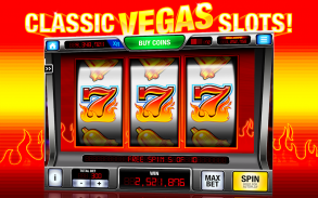 Xtreme Vegas Classic Slots screenshot 19