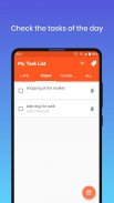 Tasks: To do list, Task List screenshot 0