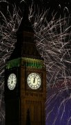 Fireworks Live Wallpaper screenshot 6