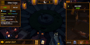Town of Salem - The Coven screenshot 6