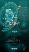 Jarvis Bluetooth screenshot 0