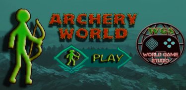 Archery World screenshot 3