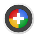 News+ | Google News RSS Reader Icon