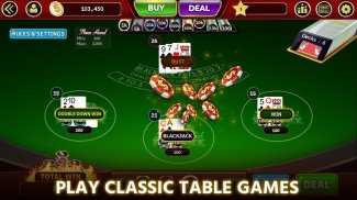 Best Bet Casino™ - ¡Ranuras Gratis! screenshot 2