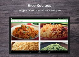resep nasi screenshot 8