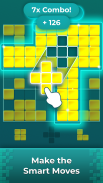 Puzzle Blocks: Jogo de Blocos screenshot 4