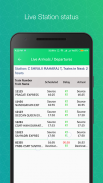 Train Running Status Live screenshot 5