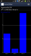 Curve Fitting Tool Free screenshot 5