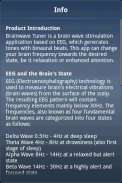 Brainwave Tuner Lite screenshot 3