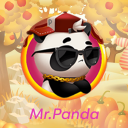 Mr.Panda Pop