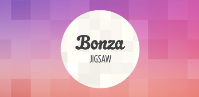 BONZA JIGSAW