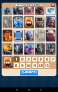 Battle Result Predictor for CR screenshot 20