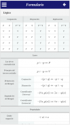 Math Help - Matrix Calculator screenshot 2