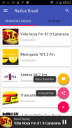 Caiobá FM 102,3 - CURITIBA APK برای دانلود اندروید