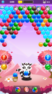 Bubble Elimination: best bubble shooter game free screenshot 3