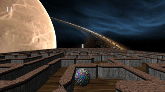 Labyrinth 3D Maze screenshot 6