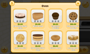 Baker Business 2: Cake Tycoon - Lite screenshot 7