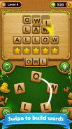 Word Connect - Word Games Puzzle screenshot 10