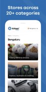 Dukaan Finder - Shop from local dukaan around you screenshot 1