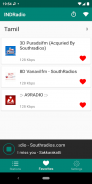 INDRadio - Indian Radio screenshot 1