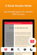 PDF Viewer & Book Reader screenshot 8