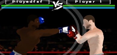 Dual Boxing screenshot 7