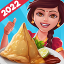Masala Express: Cooking Game Icon