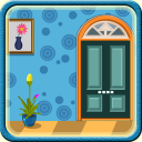 Escape Game-Challenging Doors Icon