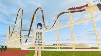 Reina Theme Park screenshot 1