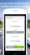 CoPilot GPS - Navigazione e Traffico screenshot 5
